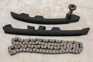 Kawasaki - 06 Kawasaki Brute Force KVF750B Cam Chain & Guides - Image 2