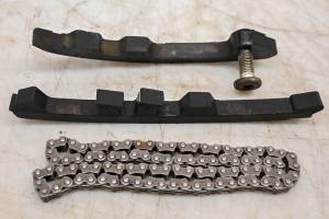 Kawasaki - 06 Kawasaki Brute Force KVF750B Cam Chain & Guides - Image 3