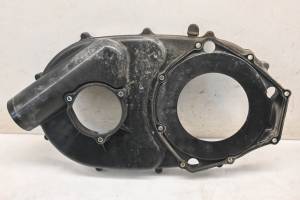 Suzuki - 17 Suzuki King Quad 750 AXi 4x4 Inner Belt Clutch Cover - Image 2
