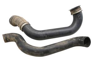 22 Polaris RZR XP1000 Sport Clutch Snorkel Intake Vent Tubes