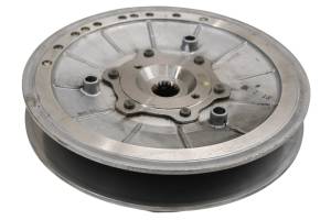 Suzuki - 17 Suzuki King Quad 750 AXi 4x4 Secondary Driven Clutch - Image 2