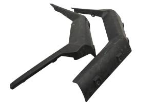 Polaris - 20 Polaris Sportsman XP 1000 Front Fender Flares - Image 2