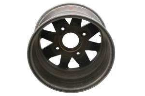 Polaris - 22 Polaris RZR XP1000 Sport Rear Wheel Rim 4/156 14X8 - Image 2