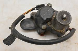 Kawasaki - 06 Kawasaki Brute Force KVF750B Clutch Drive Belt Actuator - Image 1