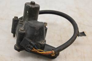 Kawasaki - 06 Kawasaki Brute Force KVF750B Clutch Drive Belt Actuator - Image 2