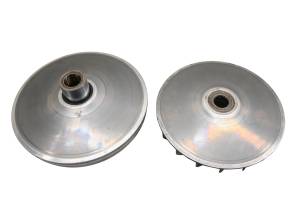 Suzuki - 17 Suzuki King Quad 750 AXi 4x4 Primary Drive Clutch - Image 3