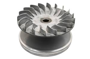 Suzuki - 17 Suzuki King Quad 750 AXi 4x4 Primary Drive Clutch - Image 4