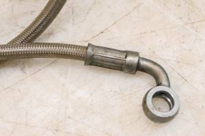 Polaris - 22 Polaris RZR XP1000 Sport Front Left Brake Line - Image 4