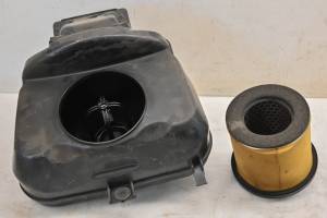 Suzuki - 17 Suzuki King Quad 750 AXi 4x4 Airbox Intake Air Box - Image 4