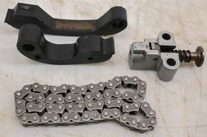 Kawasaki - 06 Kawasaki Brute Force KVF750B Secondary Cam Chain & Guides - Image 3