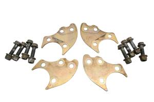 Polaris - 22 Polaris RZR XP1000 Sport Engine Brackets Mounts - Image 2
