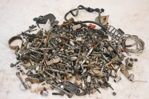 22 Polaris RZR XP1000 Sport Hardware Set Nuts & Bolts