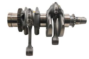 Polaris - 20 Polaris Sportsman XP 1000 Crankshaft Crank Shaft & Connecting Rods - Image 1