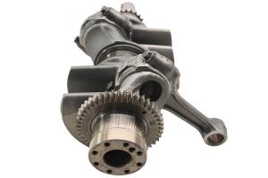 Polaris - 20 Polaris Sportsman XP 1000 Crankshaft Crank Shaft & Connecting Rods - Image 2
