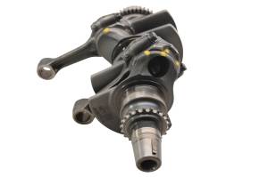 Polaris - 20 Polaris Sportsman XP 1000 Crankshaft Crank Shaft & Connecting Rods - Image 4
