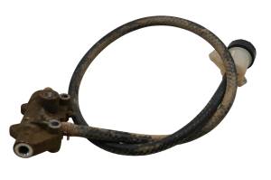 Polaris - 20 Polaris Sportsman XP 1000 Rear Brake Master Cylinder - Image 3