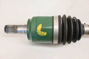 Suzuki - 17 Suzuki King Quad 750 AXi 4x4 Front Cv Axle Left Or Right - Image 2