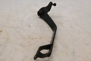 Kawasaki - 06 Kawasaki Brute Force KVF750B Rear Brake Pedal - Image 3