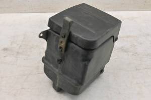 17 Suzuki King Quad 750 AXi 4x4 Rear Tool Storage Box