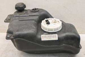 17 Suzuki King Quad 750 AXi 4x4 Gas Tank & Fuel Pump