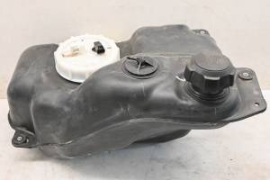 Suzuki - 17 Suzuki King Quad 750 AXi 4x4 Gas Tank & Fuel Pump - Image 2