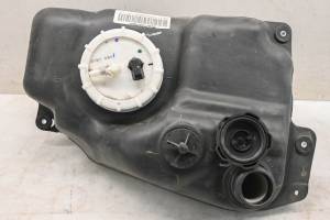 Suzuki - 17 Suzuki King Quad 750 AXi 4x4 Gas Tank & Fuel Pump - Image 3