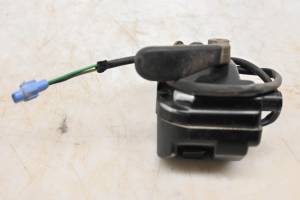 Kawasaki - 06 Kawasaki Brute Force KVF750B Thumb Throttle - Image 2