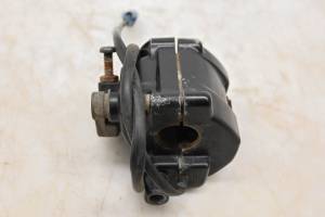 Kawasaki - 06 Kawasaki Brute Force KVF750B Thumb Throttle - Image 3