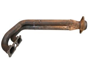 Polaris - 22 Polaris RZR XP1000 Sport Header Exhaust Head Pipe - Image 1