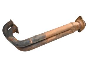 Polaris - 22 Polaris RZR XP1000 Sport Header Exhaust Head Pipe - Image 2