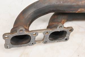 Polaris - 22 Polaris RZR XP1000 Sport Header Exhaust Head Pipe - Image 4