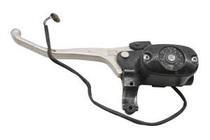 20 Polaris Sportsman XP 1000 Front Brake Master Cylinder & Lever