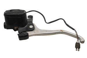 Polaris - 20 Polaris Sportsman XP 1000 Front Brake Master Cylinder & Lever - Image 2