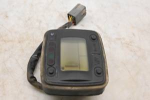 Kawasaki - 06 Kawasaki Brute Force KVF750B Speedometer Dash - Image 2