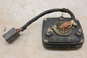 Kawasaki - 06 Kawasaki Brute Force KVF750B Speedometer Dash - Image 3