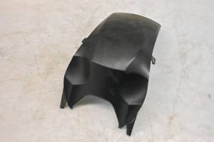 Suzuki - 17 Suzuki King Quad 750 AXi 4x4 Center Fender Airbox Cover - Image 3