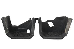 20 Polaris Sportsman XP 1000 Floor Boards Left & Right Footwells