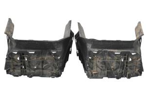 Polaris - 20 Polaris Sportsman XP 1000 Floor Boards Left & Right Footwells - Image 3