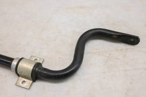 Suzuki - 17 Suzuki King Quad 750 AXi 4x4 Rear Swaybar - Image 4