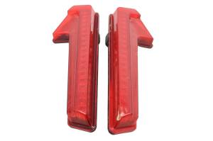 Polaris - 20 Polaris Sportsman XP 1000 Rear Tail Brake Lights Left & Right - Image 2