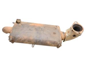 Polaris - 22 Polaris RZR XP1000 Sport Muffler Exhaust Pipe - Image 1