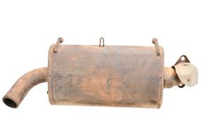 Polaris - 22 Polaris RZR XP1000 Sport Muffler Exhaust Pipe - Image 2