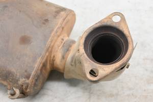 Polaris - 22 Polaris RZR XP1000 Sport Muffler Exhaust Pipe - Image 5