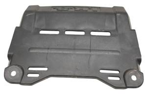 Suzuki - 17 Suzuki King Quad 750 AXi 4x4 Rear Cover - Image 2