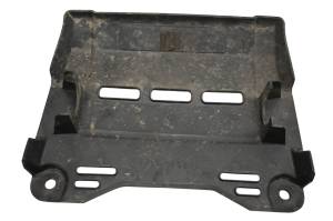 Suzuki - 17 Suzuki King Quad 750 AXi 4x4 Rear Cover - Image 4