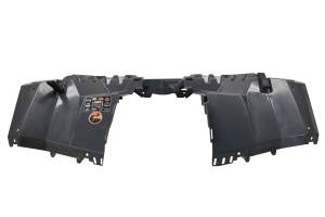 Polaris - 20 Polaris Sportsman XP 1000 Front Fender Plastic - Image 2