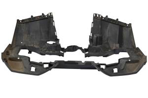 Polaris - 20 Polaris Sportsman XP 1000 Front Fender Plastic - Image 3