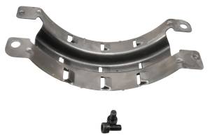 20 Polaris Sportsman XP 1000 Windage Mag Plate