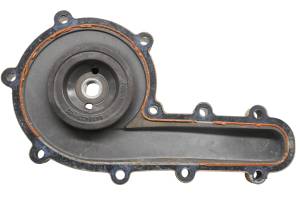 Polaris - 20 Polaris Sportsman XP 1000 Water Pump Cover & Impeller - Image 2