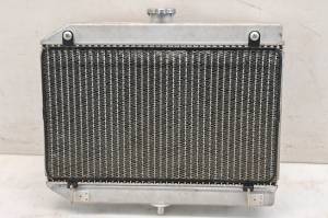 17 Suzuki King Quad 750 AXi 4x4 Radiator